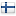 cancer.fi server is located in Finland